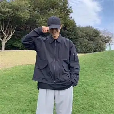 阳光时尚帅哥图片头像大全超酷男生潮流真人头像图片