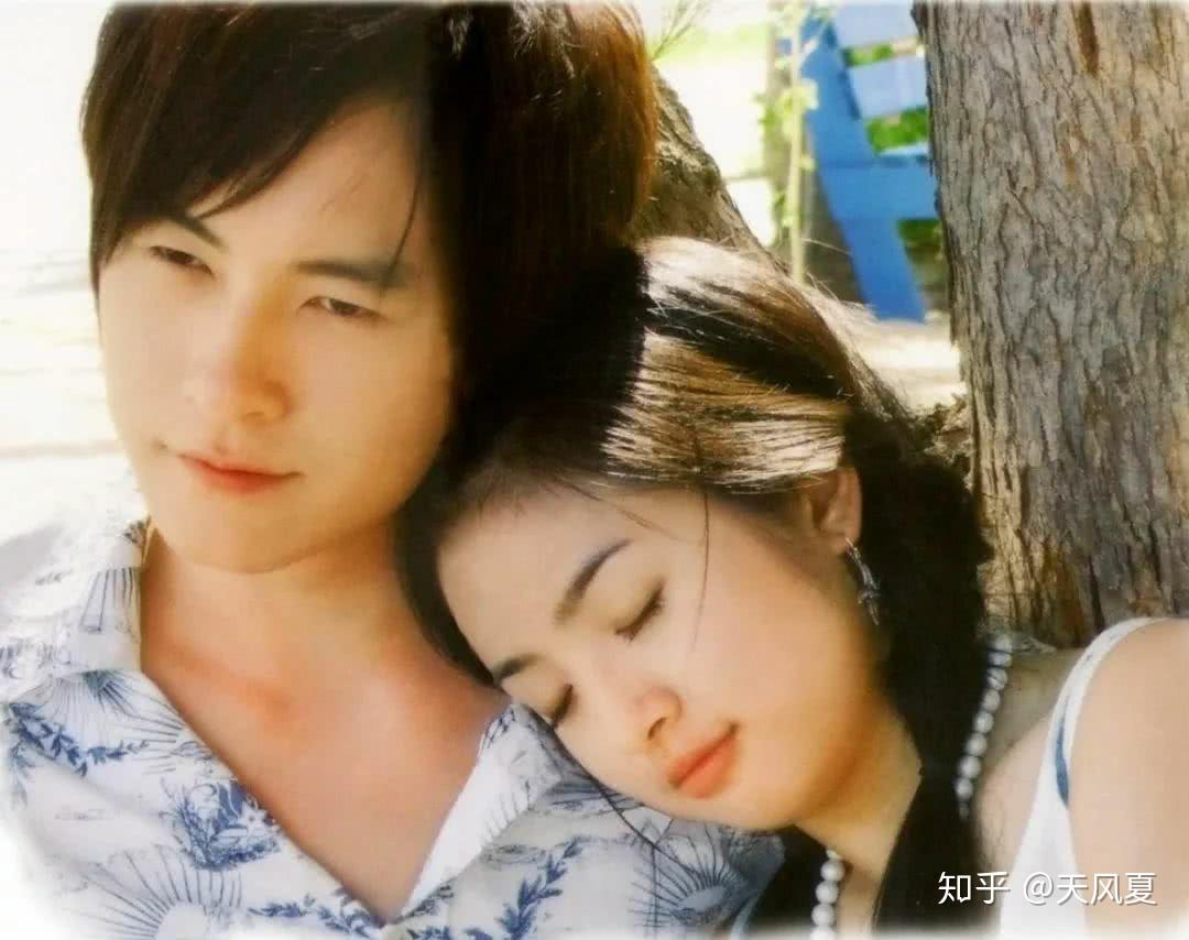 台版恶作剧之吻播出时到底有多红