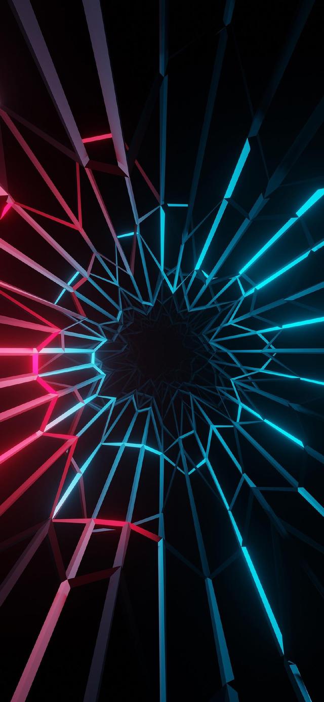 高清壁纸无水印 炫酷科技感特色壁纸