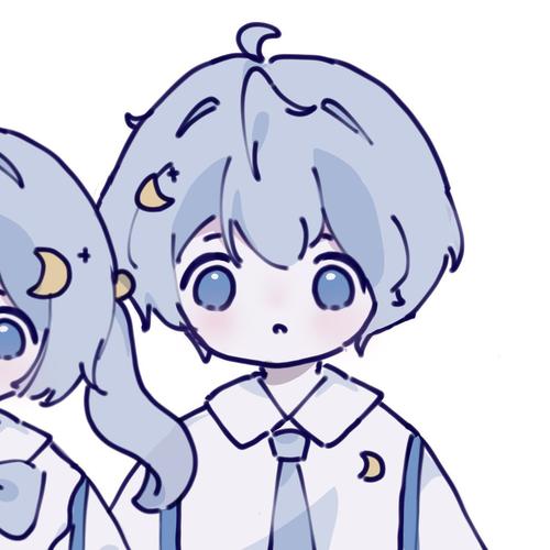 浪漫的情侣头像甜蜜高清