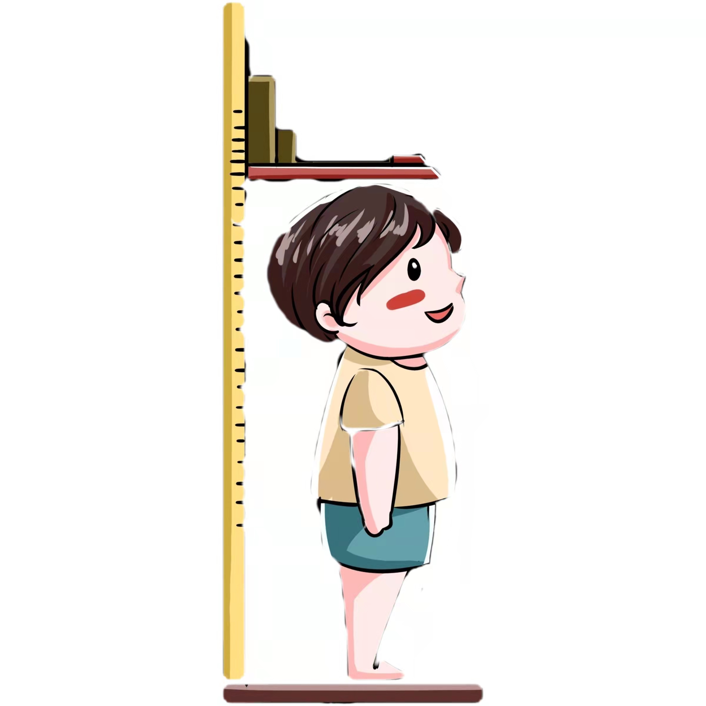 「北京天使儿童医院王波主任」孩子现在长不高,以后会窜起来的?