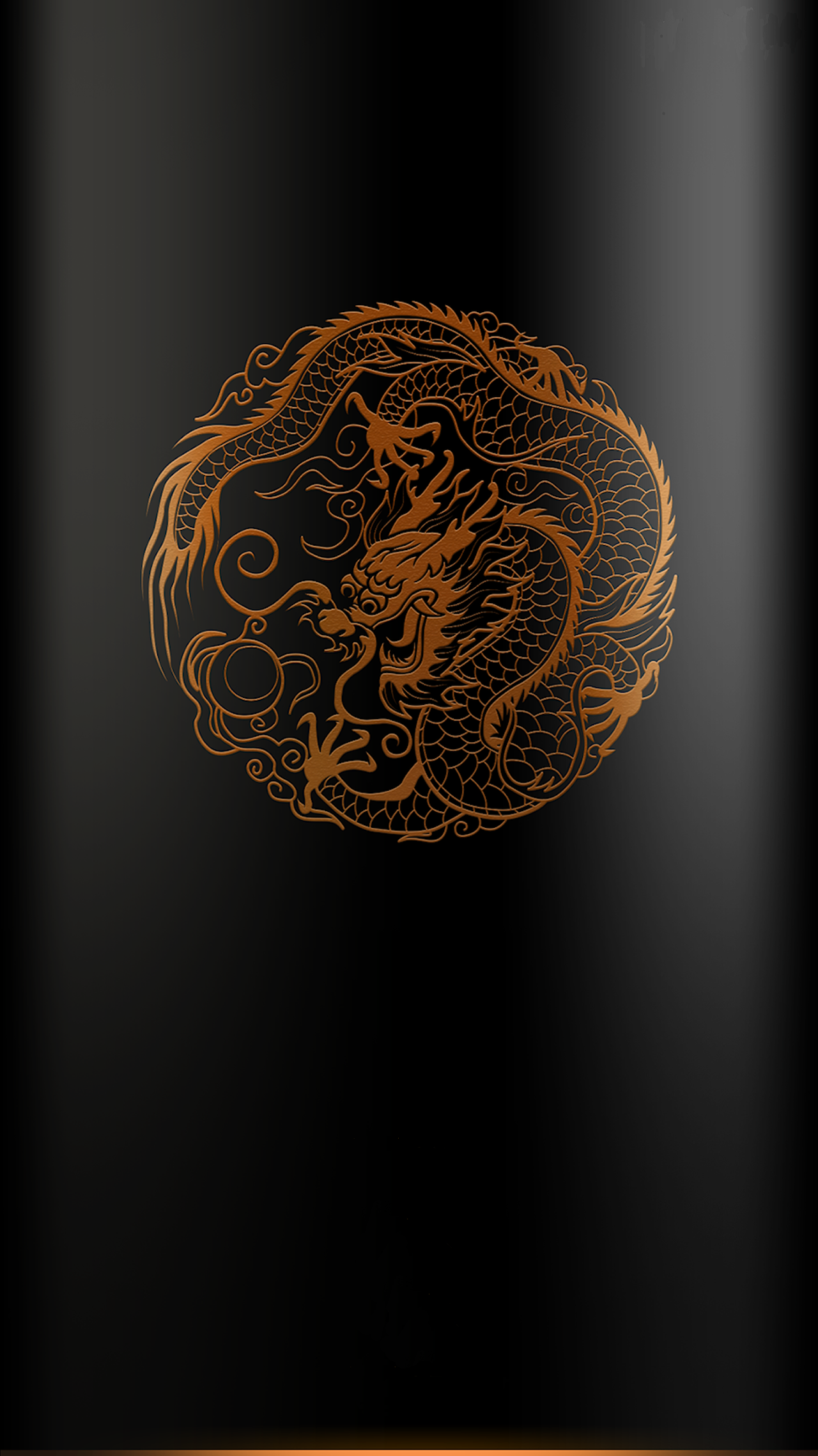 曲面屏手机壁纸