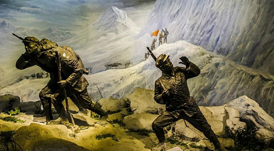 看电影《长津湖》还不过瘾?一起来读《朝鲜战争》吧!