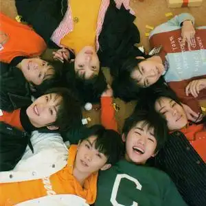 最爱十八楼头像