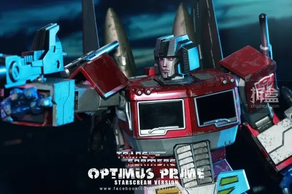 hottoys变形金刚g1擎天柱红蜘蛛合体版plasticenemies开箱