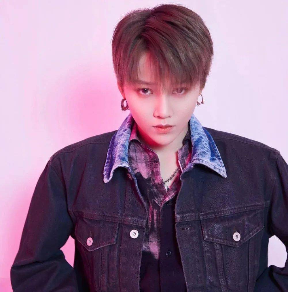 微信头像刘雨昕