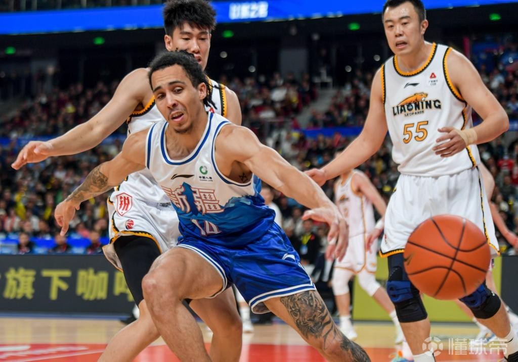 谁会是常规赛冠军cba辽宁与新疆还剩5轮积分相同