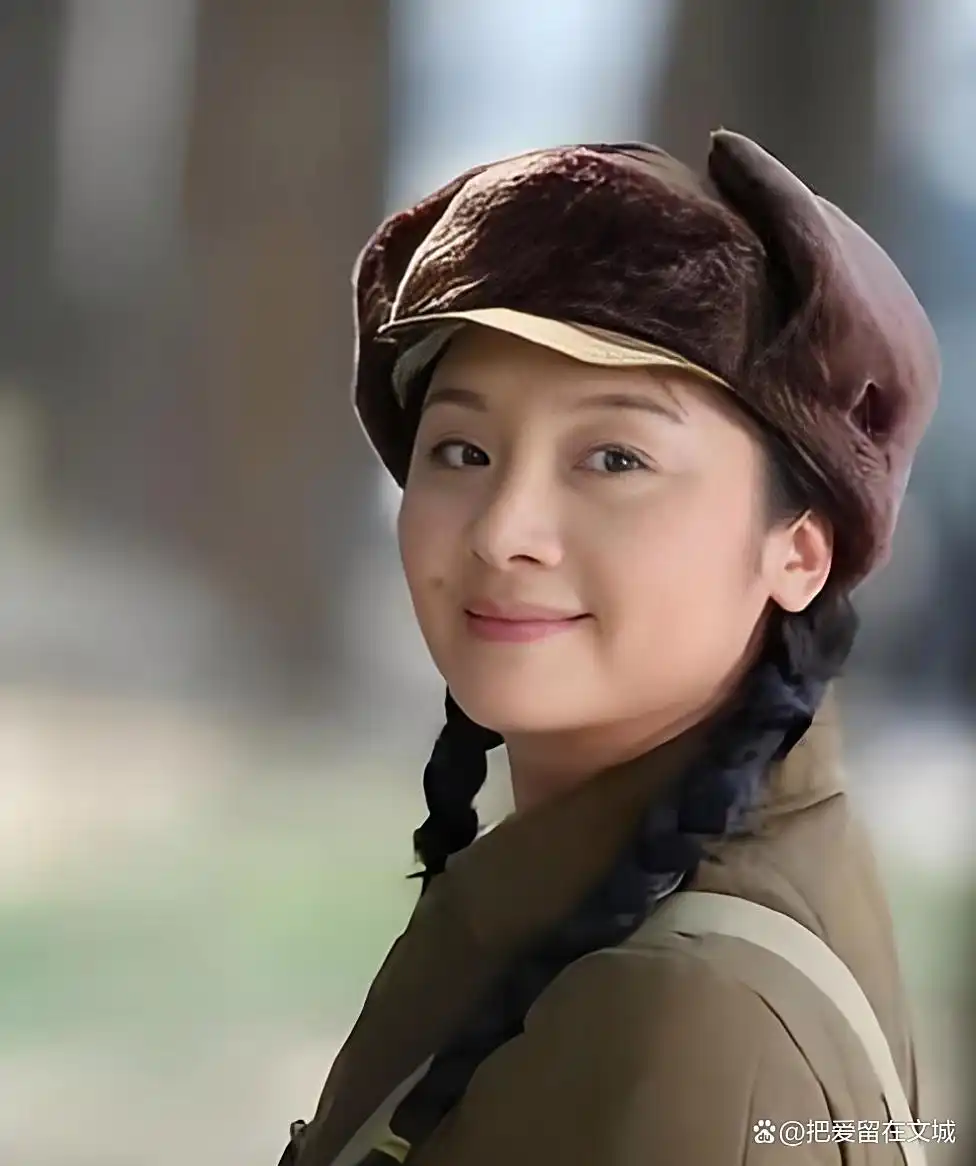 唐静:与王新军离婚15年,独自抚养儿子,45岁依旧单身