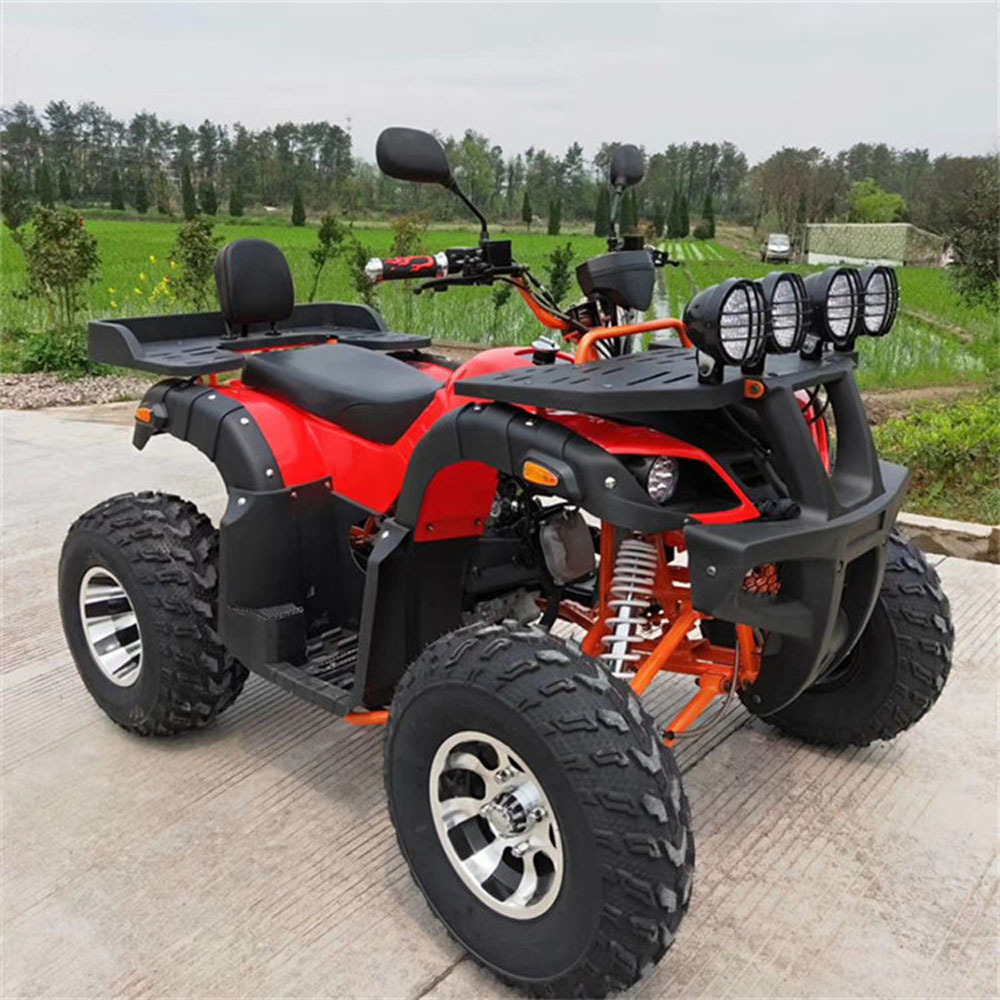 四轮跨骑越野沙滩车 竞技漂移车款式 汽油200cc爬坡沙滩车-阿里巴巴