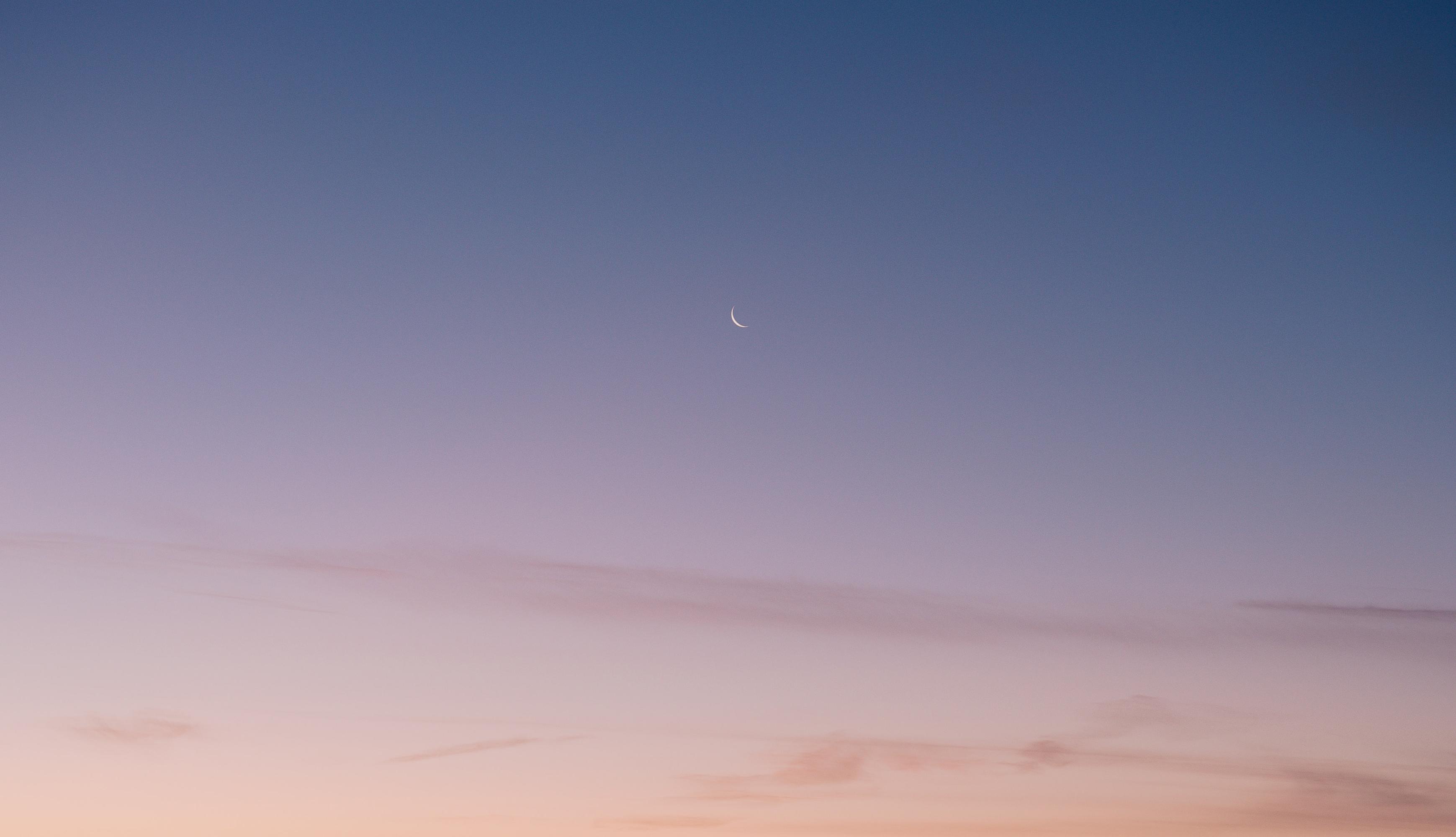 有没有特别惊艳的超清电脑壁纸分享