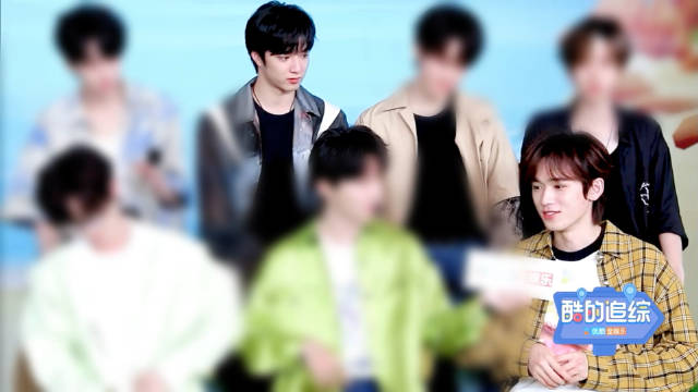 文轩超话#宋亚轩刘耀文 这是我的岛#    有个人陷进去了aernoresia的