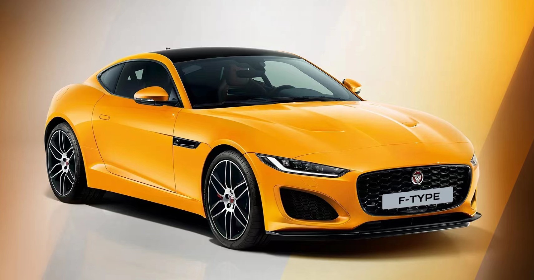 2万起,2023款捷豹f-type正式上市_凤凰网汽车_凤凰网