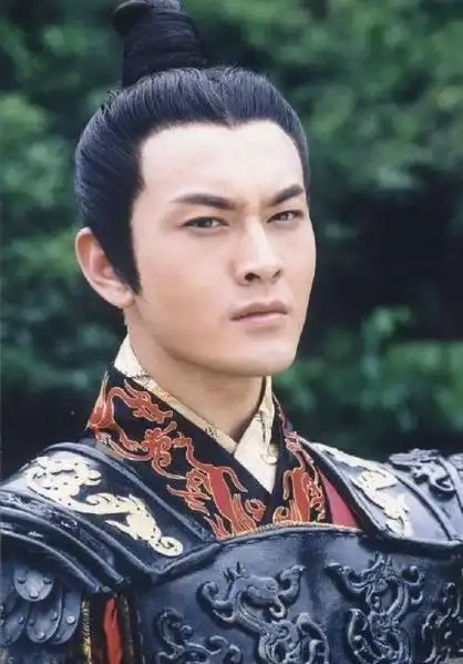 黄晓明在《还珠格格3》前参演的几部电视剧,你看过哪些呢?