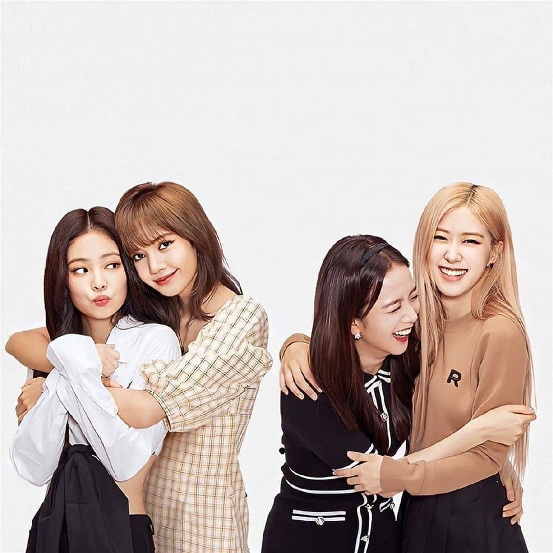 blackpink举办线上活动计划进行41项目包括走上大荧幕