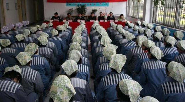 "请问一下我国哪些地区的哪些监狱伙食和待遇最好,想提前了解一下,免