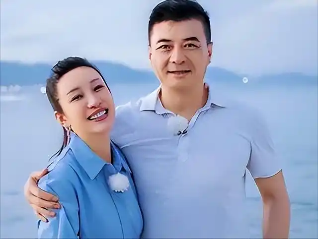 王新军成名后抛妻弃子娶最丑影后秦海璐如今把她宠成宝