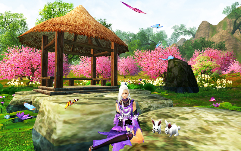 剑网3精美截图_剑网3玩家原创文章(2)_快吧游戏