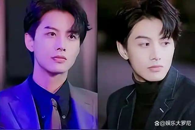 最火的几位短剧男主长得帅演技还好长剧导演快给他们递剧本吧