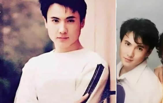 沈腾个人资料及年轻时照片 沈腾小品全集大盘点