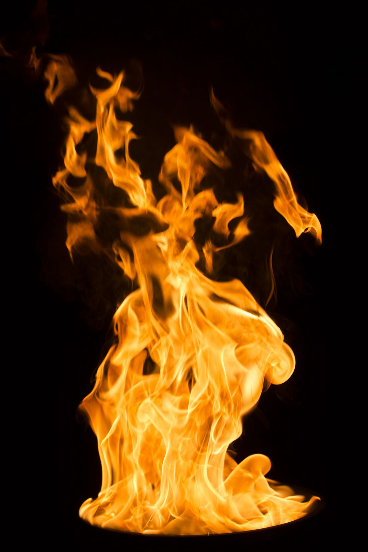 673张高清火焰火苗火花燃烧图片素材包fire & flames - 平面素材 - 旭