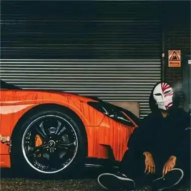 酷男必备的优质男头最新合集 高级有质感的霸气男头