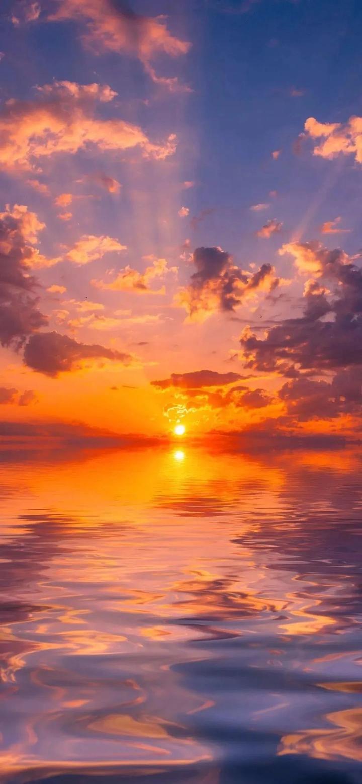 作文素材,黄昏唯美句子诗句