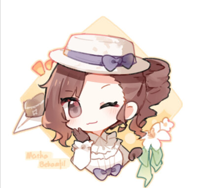 第五人格卡通空军