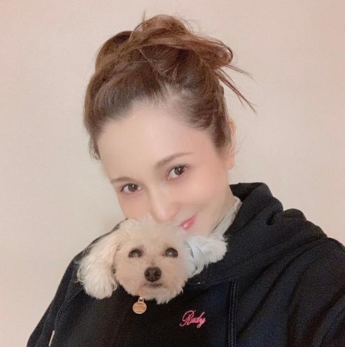 汪东城的老婆汪东城晒亲密照公开新恋情