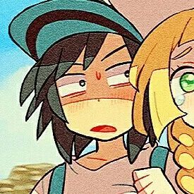 520送上几组宝可梦情头