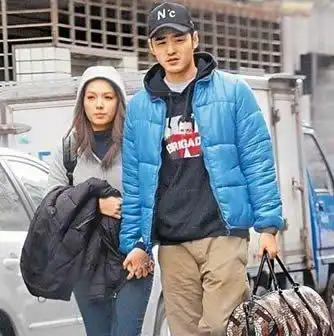 阮经天也要结婚了 传其已在纽约求婚成功(图)