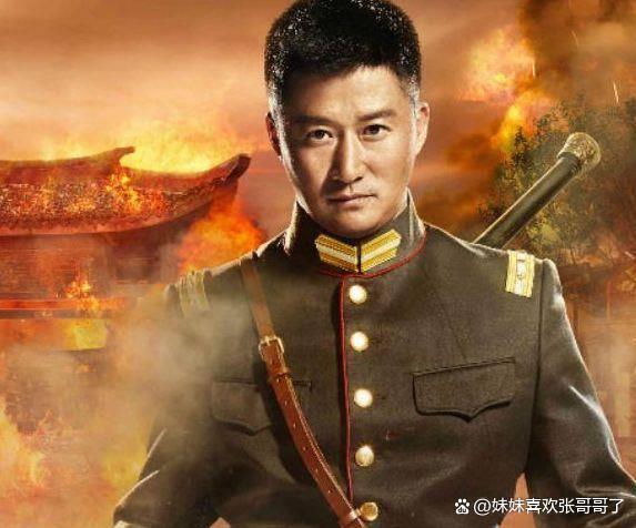 吴京不姓"吴",真实姓氏让人意外网友:不愧是50亿导演!