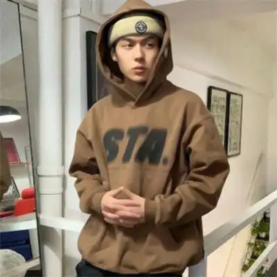 霸气个性的冷酷高冷男子帅哥头像 戴帽子暗色系低调微信男头真人