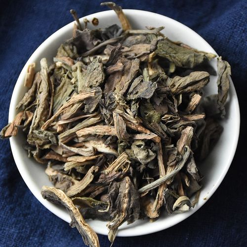 大青叶的功效与作用_价格_图片_食用方法-洽康中药材商城