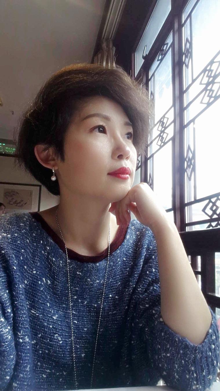 37岁未婚女征婚照片(id:80093237)_上海征婚交友_珍爱网