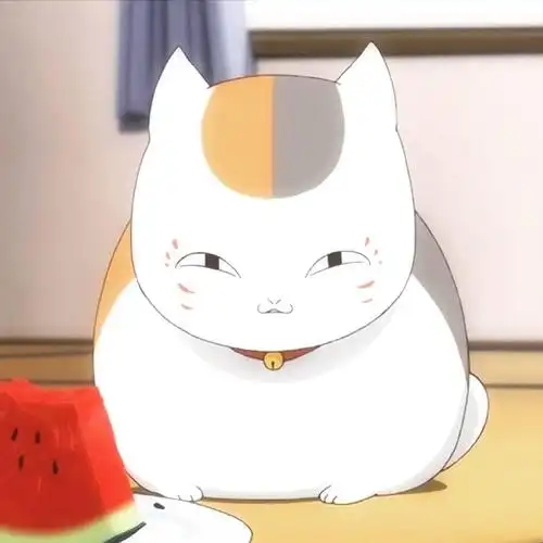 pigeon wang的相册-夏目友人帐:此生无悔入夏目,来世愿做帐中妖.