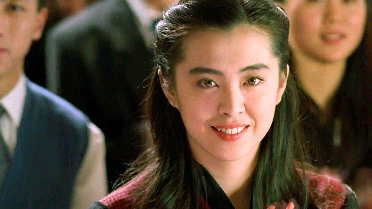 我爱你有种左灯右行的冲突 ,好爱王祖贤