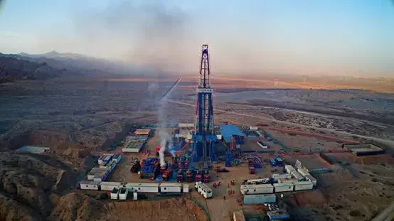 中石油油田矿权流转提速辽河获得长庆油田大型区块探矿权