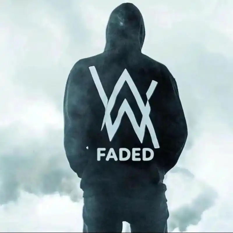 当原来的头像照进现实#百大dj #alanwalker #a - 抖音