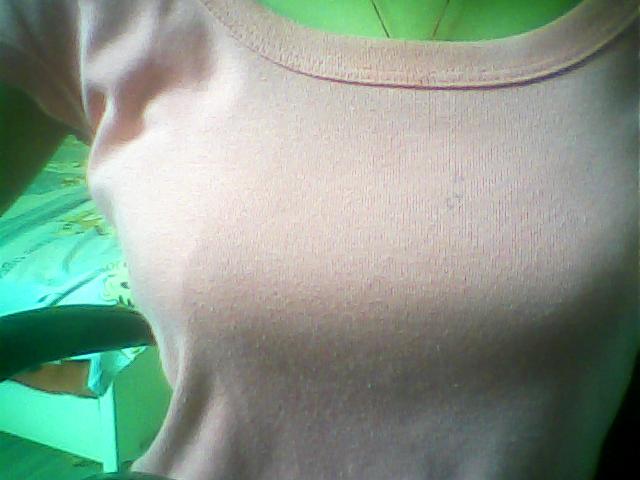 15岁这样的胸 还会长吗