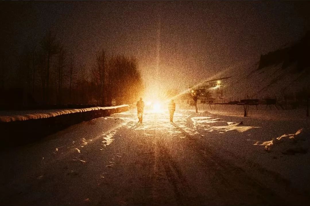 收壁纸啦这些ins图劲戳少女心