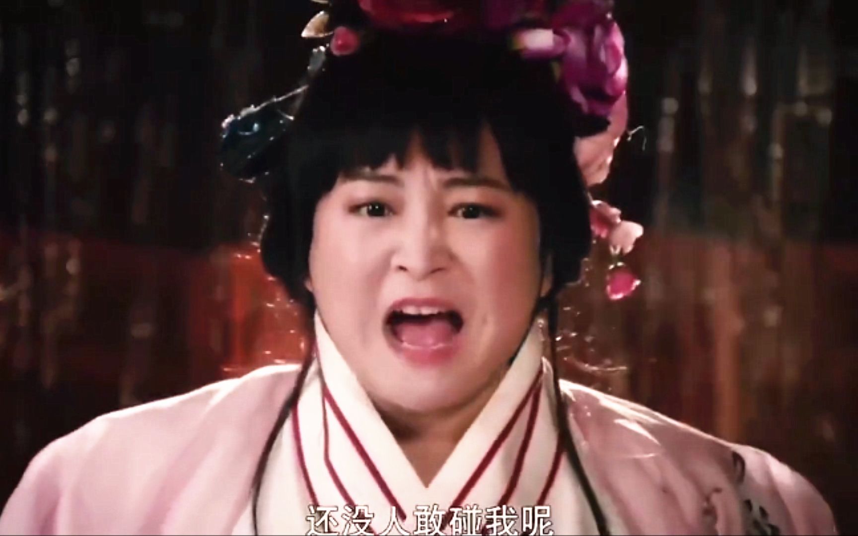 贾玲爆笑合集:我喜欢刘德华,我逼他娶我了吗?沈腾:真帮不了你!