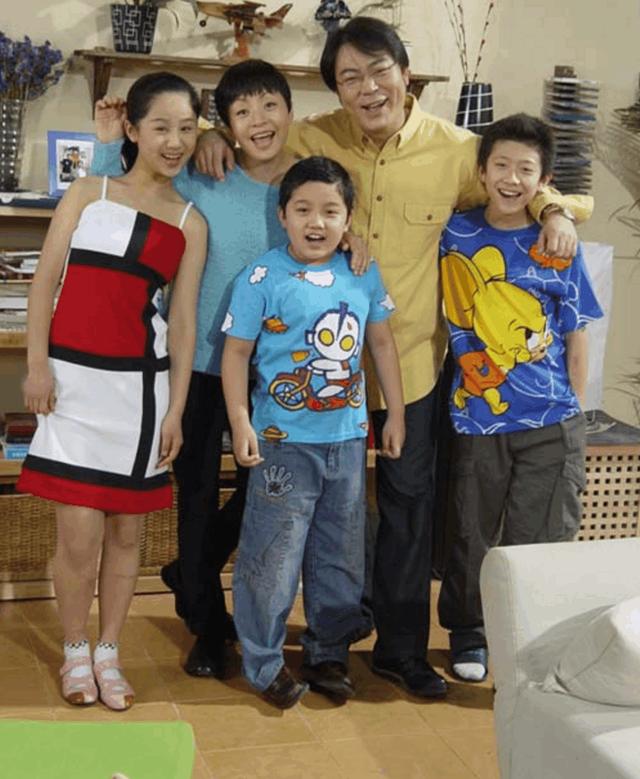 杨紫:和投资方女儿"交换人生",换的了一时,却换不了一世