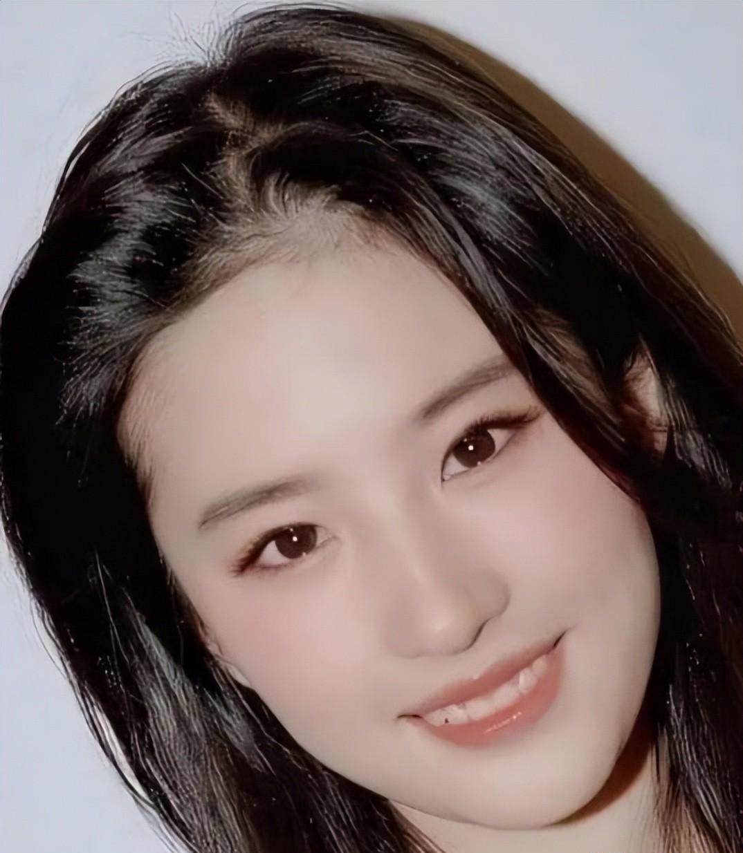 美眼大比拼,这5位女明星的眼睛,谁的眼睛最动人?