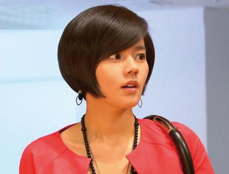 弄什么发型比较好