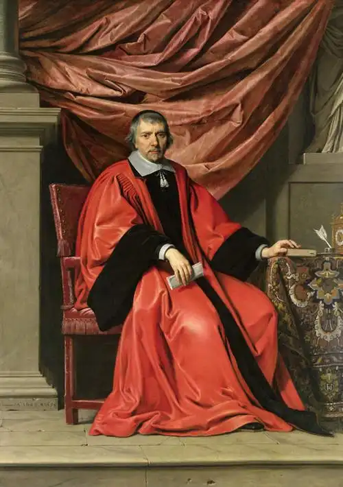 无人,法官,坐,竖图,室内,白天,正面,民族服装,绘画,椅子,油画,欧洲