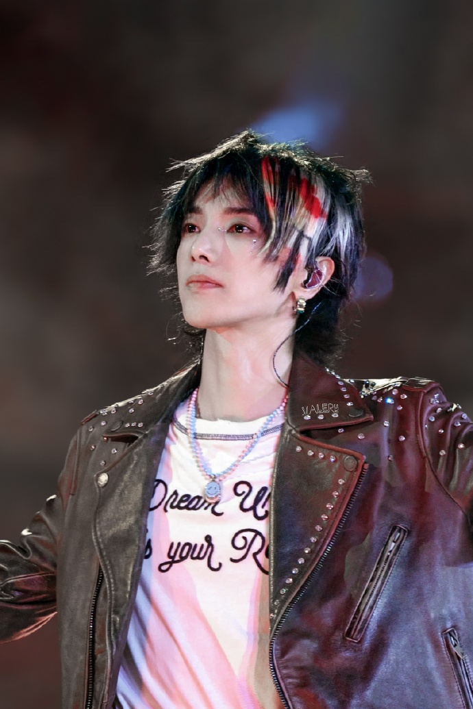 华晨宇2024向阳而生##华晨宇我们终于要一起看日出了