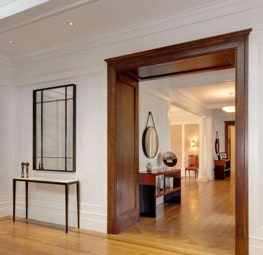 装这几样东西,好多人没听劝,住进去才知道懊悔|装修|门套|新房_新浪网