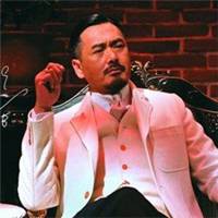 周润发小马哥图片头像_微信头像图片大全