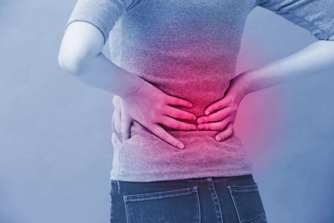 怎么自我调理治疗腰椎间盘突出症