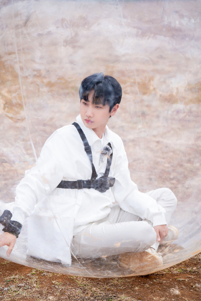 汪苏泷演我写诗##汪苏泷五十公里桃花坞